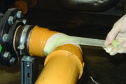 Pipe Emergency Repair Systems